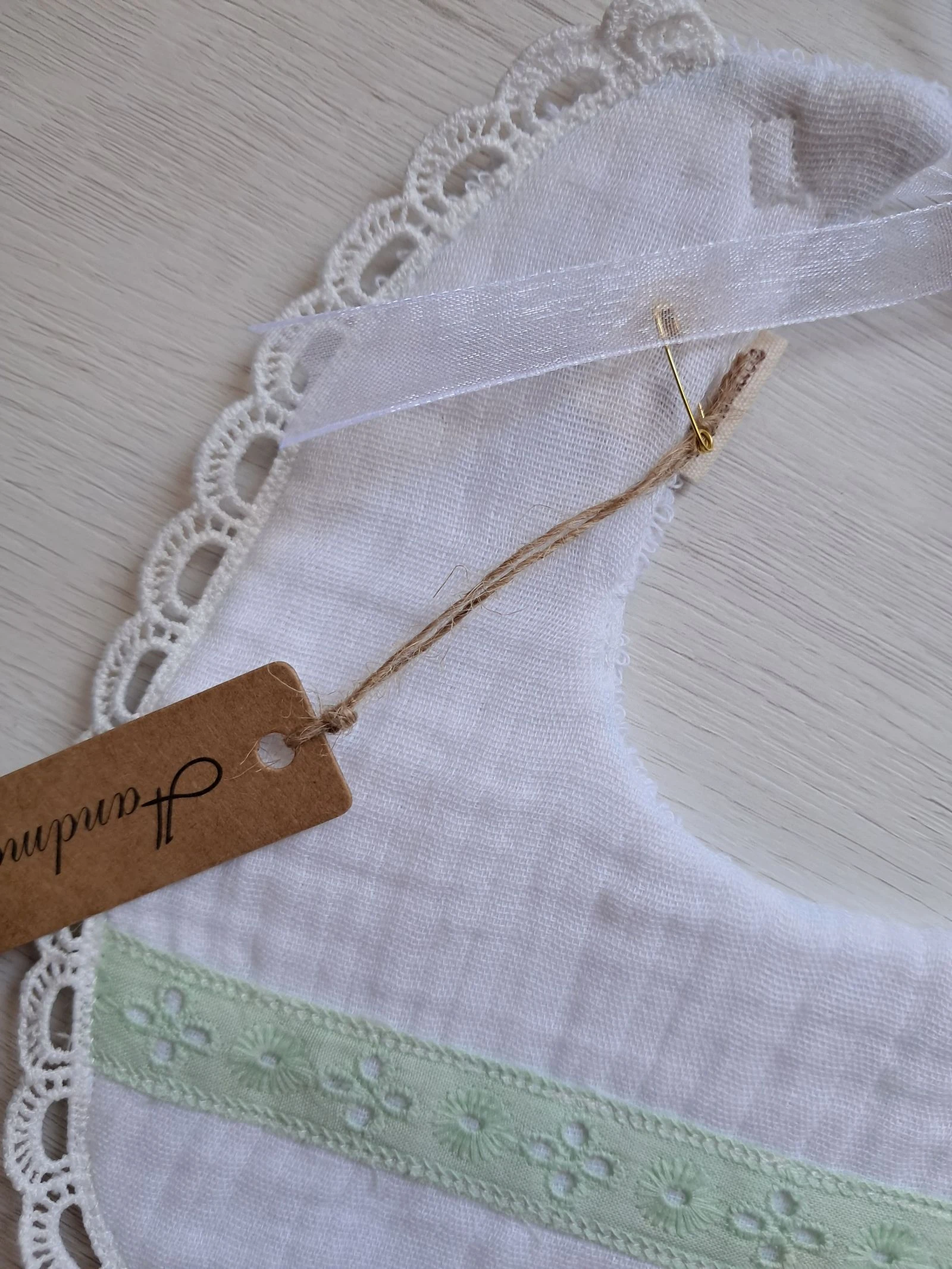 Babero met – photo 3